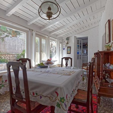 To Spitaki Apartments Galaxidi Ngoại thất bức ảnh