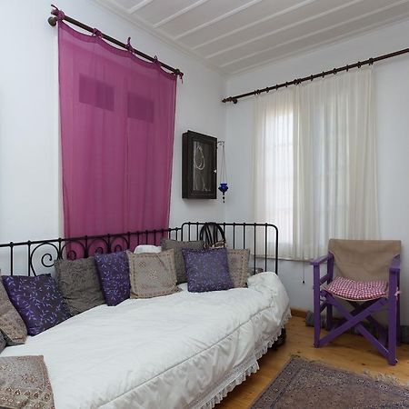 To Spitaki Apartments Galaxidi Ngoại thất bức ảnh