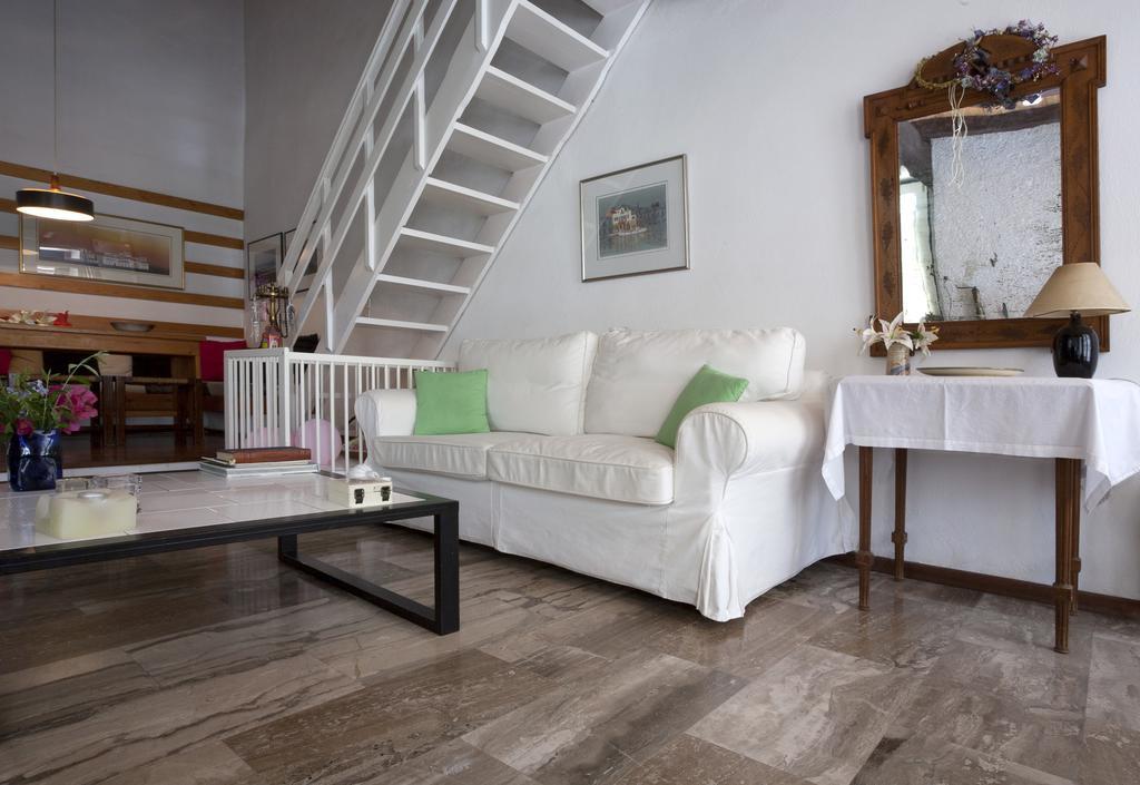To Spitaki Apartments Galaxidi Phòng bức ảnh