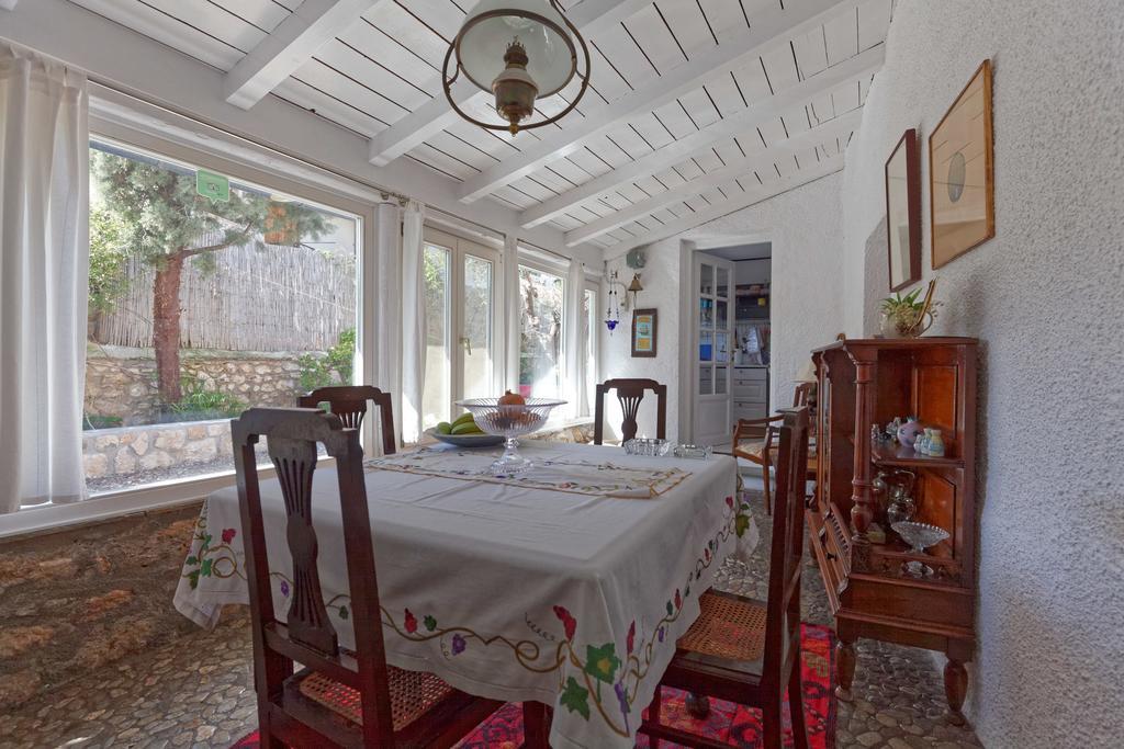 To Spitaki Apartments Galaxidi Ngoại thất bức ảnh