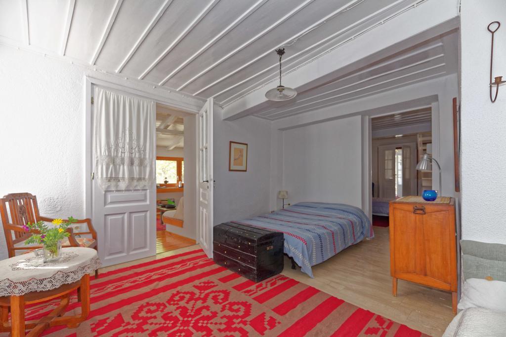 To Spitaki Apartments Galaxidi Ngoại thất bức ảnh