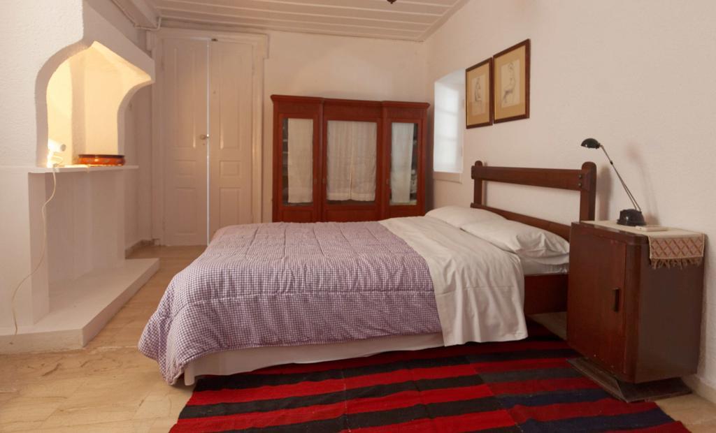To Spitaki Apartments Galaxidi Ngoại thất bức ảnh
