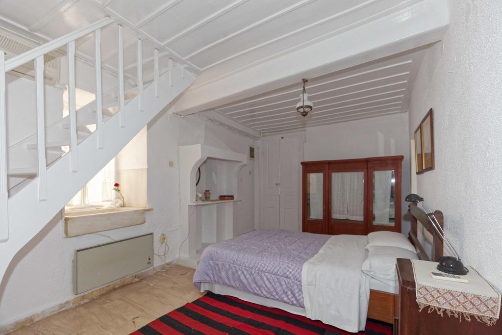 To Spitaki Apartments Galaxidi Ngoại thất bức ảnh