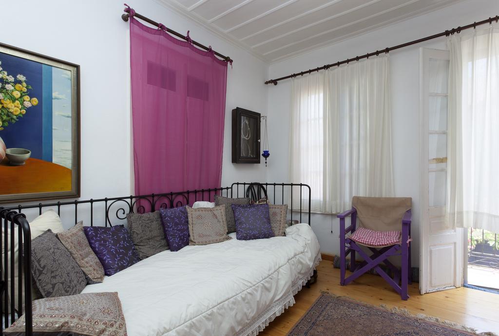 To Spitaki Apartments Galaxidi Ngoại thất bức ảnh