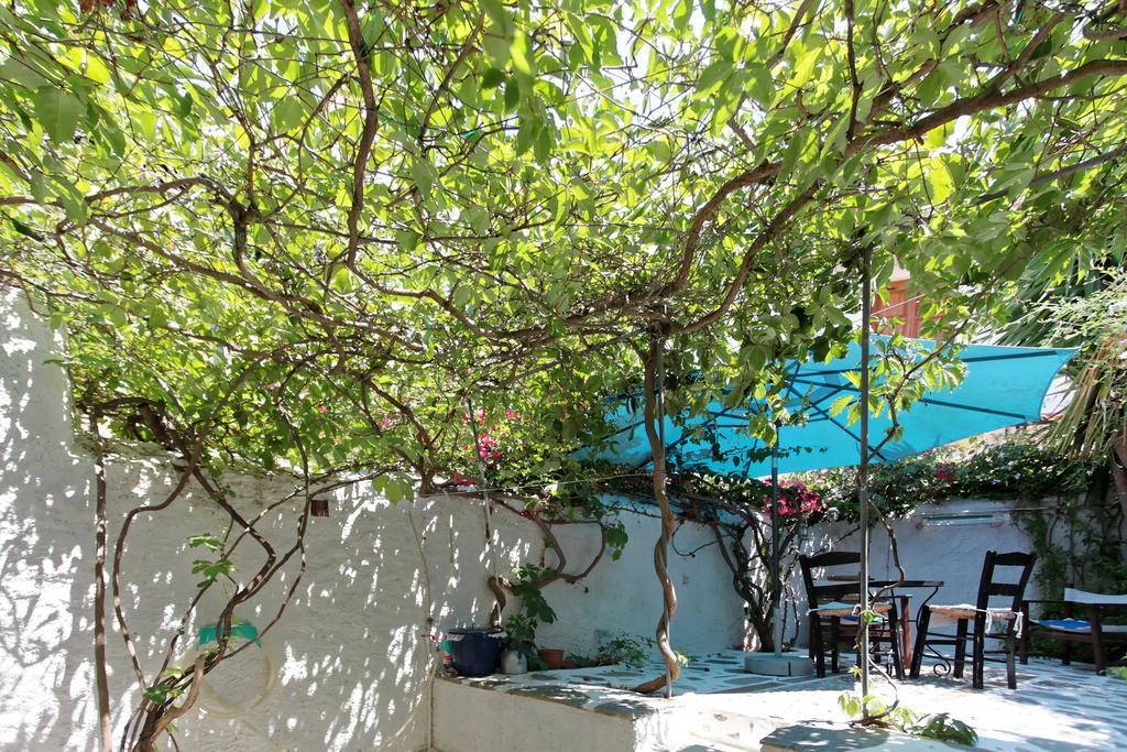 To Spitaki Apartments Galaxidi Ngoại thất bức ảnh