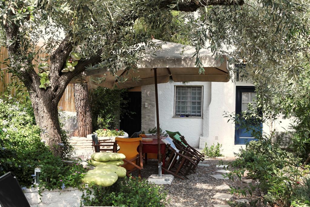 To Spitaki Apartments Galaxidi Ngoại thất bức ảnh