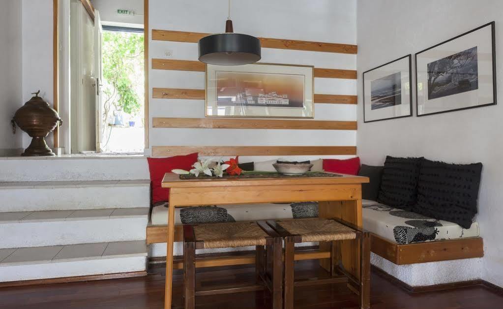 To Spitaki Apartments Galaxidi Ngoại thất bức ảnh